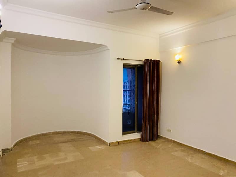 F-11 Markaz Luxury 3 Bedroom Un-Furnished Apartment Available For Rent In F-11 Markaz Islamabad 14