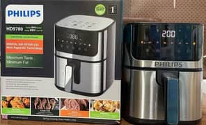 Philips Multifunctional Air Fryer