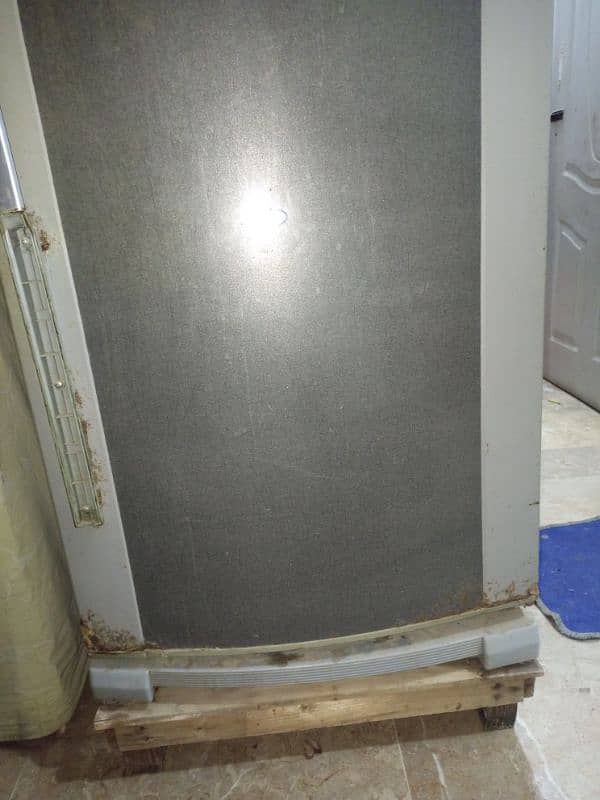 Refrigerator 2 Door 3