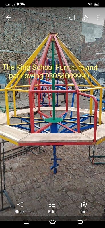 Kids Slides| Swings | Kids Ride | Play Ground| Kids Swings | Park Swi 17