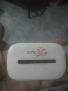 zong