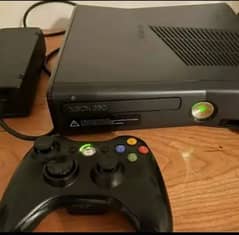 Xbox 360 slim