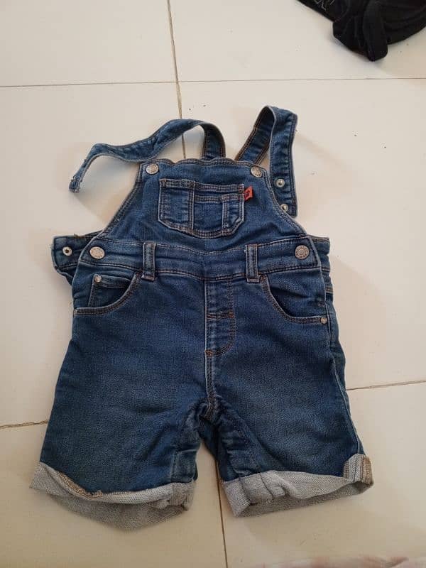 1year boy clothes 0