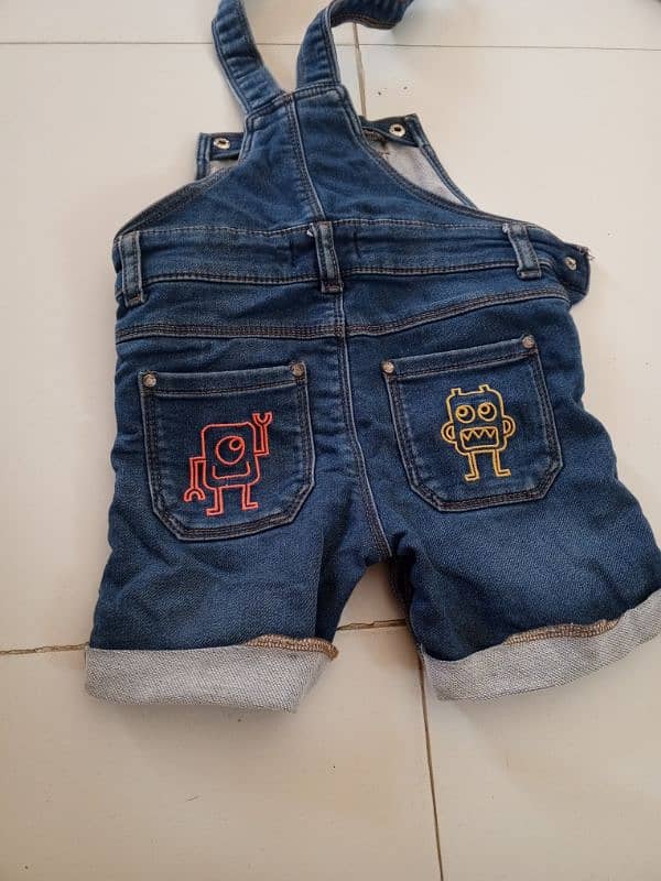 1year boy clothes 1