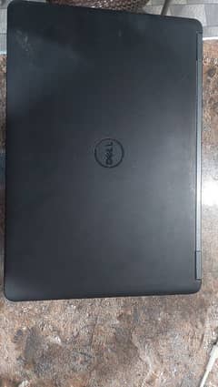 Dell e7450 lattitude i7 Vpro