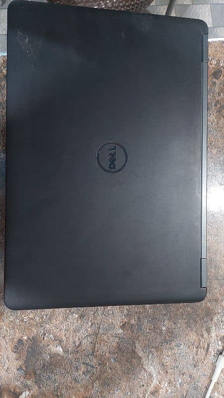 Dell e7450 lattitude i7 Vpro 0