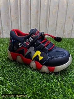 Kids shoes