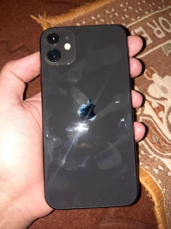 iPhone 11 jv 64gb 0