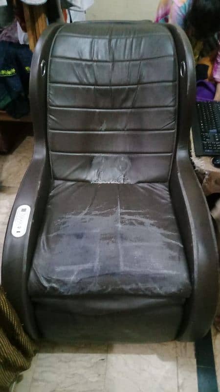 osim massage chair 2