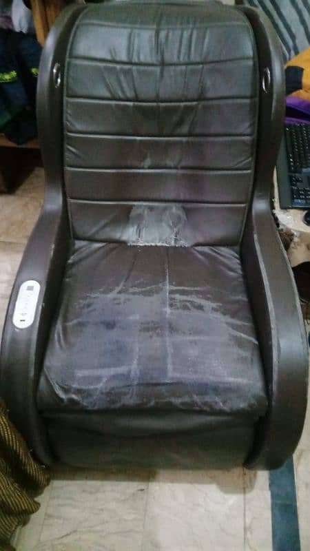 osim massage chair 3