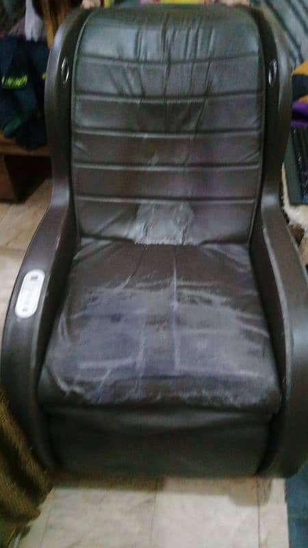 osim massage chair 4