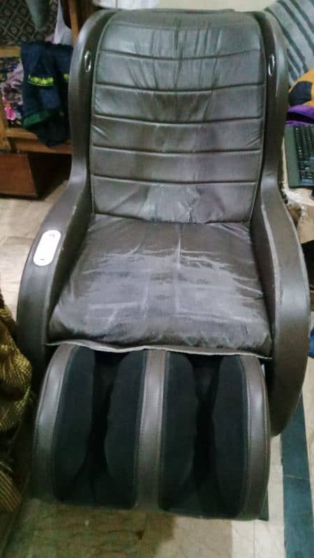 osim massage chair 5