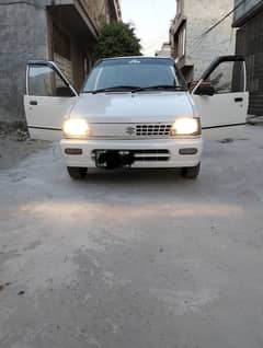 Suzuki Mehran VXR 2019 in Exelent Condition