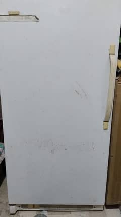 vertical freezer for sale