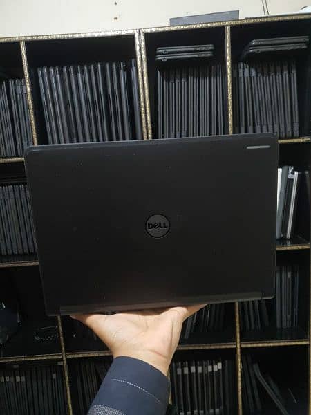 Dell Chromebook 3120 (Cash On Delivery All Over Pakistan) 2