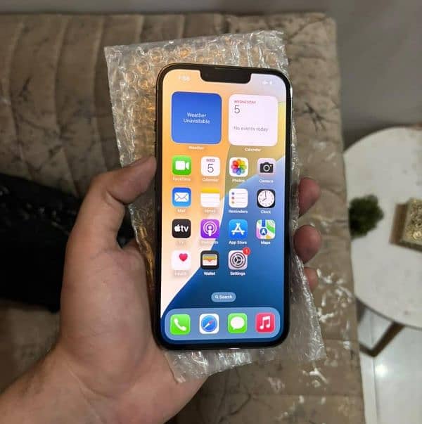 IPhone 13 Non Pta 128Gb Jv Fix Price 1