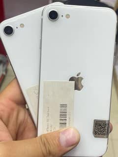 iphone se 2020 128 gb full lush condition