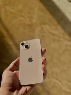 IPHONE 13 , PINK