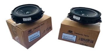 Bose Mexico OEM Car Speakers