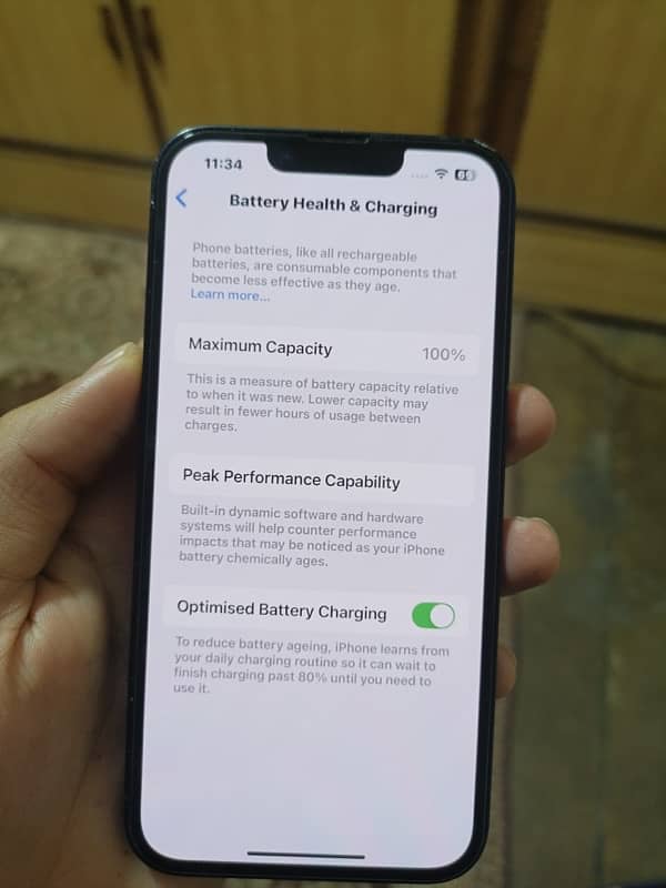 iphone 13 for sale battrey health 100% 2