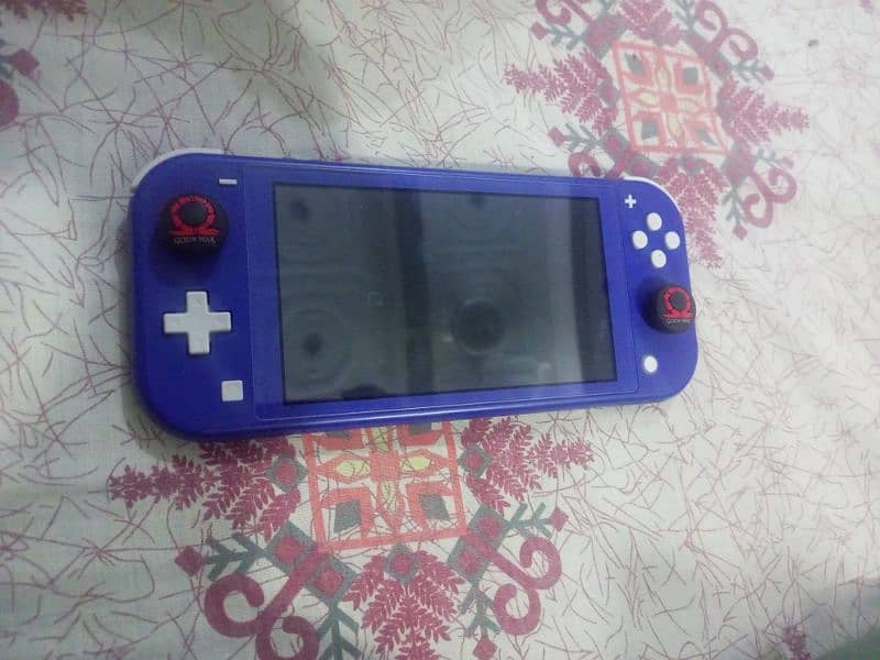 switch lite 1