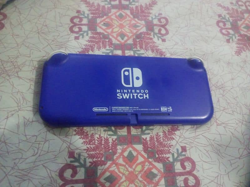 switch lite 2