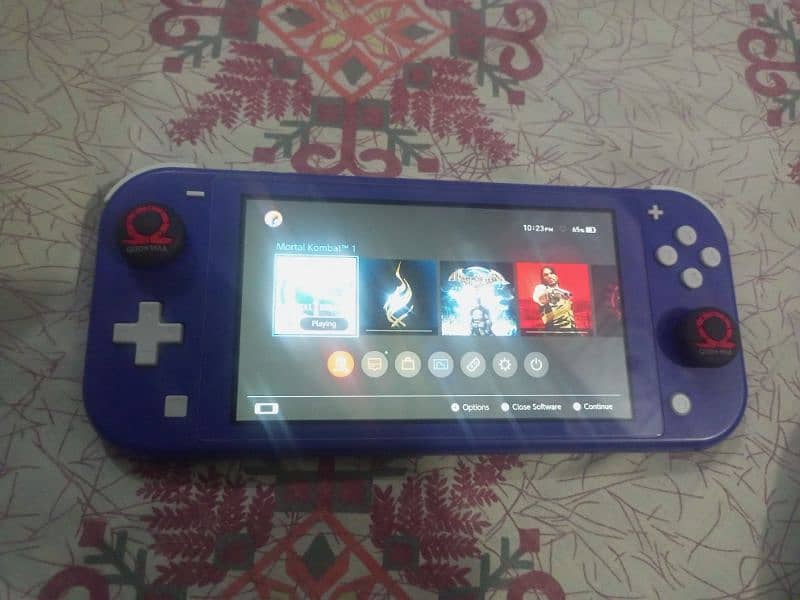 switch lite 3