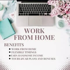 Work From Home