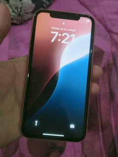 Iphone XR Non Pta, storage 128gb.