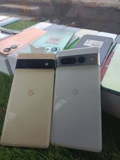 Google pixel 6a brand new 43000 final all color available