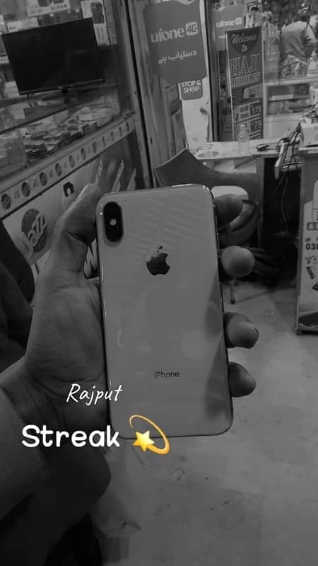 iPhone x jv 13