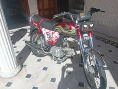 Honda 2023 model used