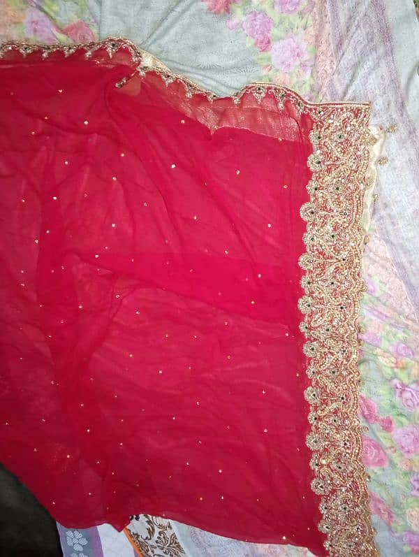 bridal lehnga barat 3