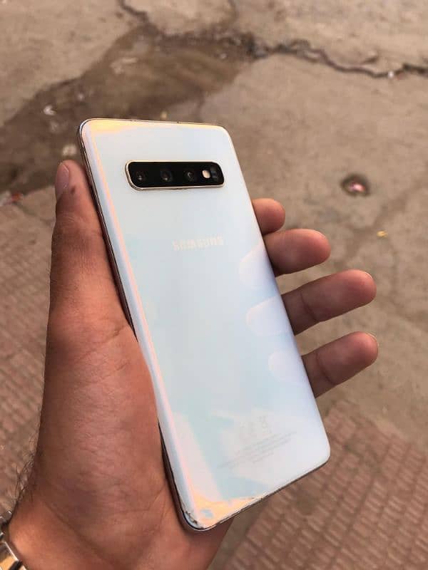 Samsung S10 8/128 1