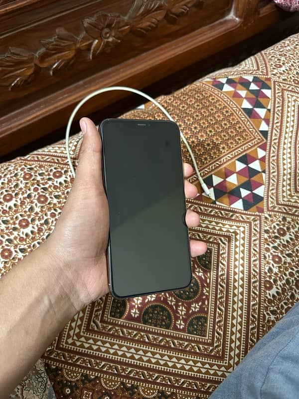 Iphone 11 pro max 256gb 2