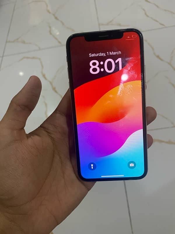 iphone XS non pta 64gb 4