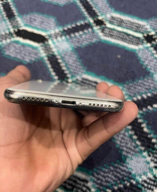 iPhone x pta Approved 5