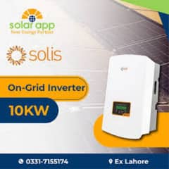 inverters solar  3kw UpTo 100kw