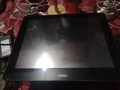 all in one touch screen computer urgently sale