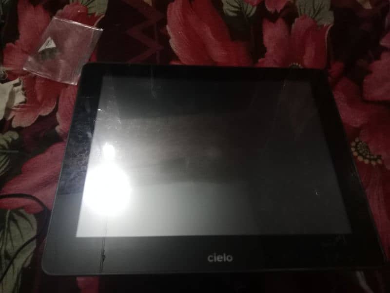 touch screen computer urgently sale exchange possible 1