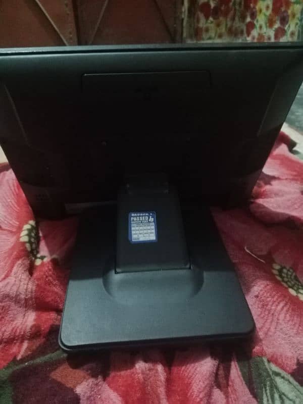 touch screen computer urgently sale exchange possible 2