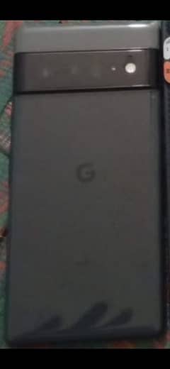 google pixel 6 pro (12Gb+128Gb) in Good condition