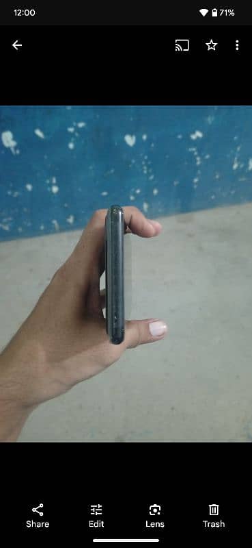 google pixel 6 pro (12Gb+128Gb) in Good condition 3