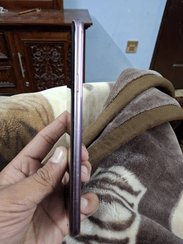 Galaxy S9 Plus Phone NOn PTA and Pech phone 2