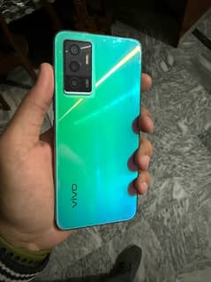 vivo v23e complete box 10/10