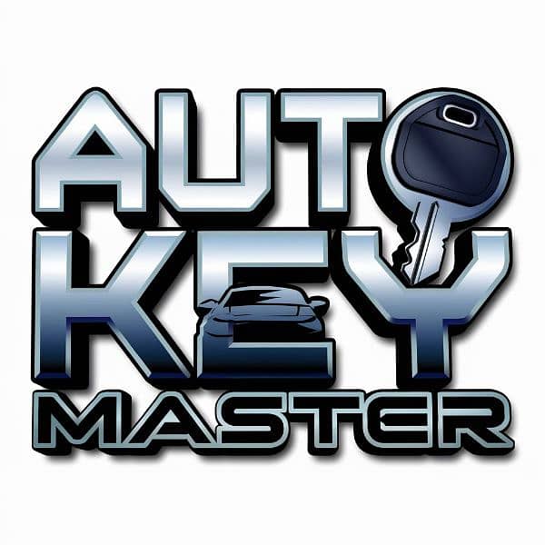 auto key master 2