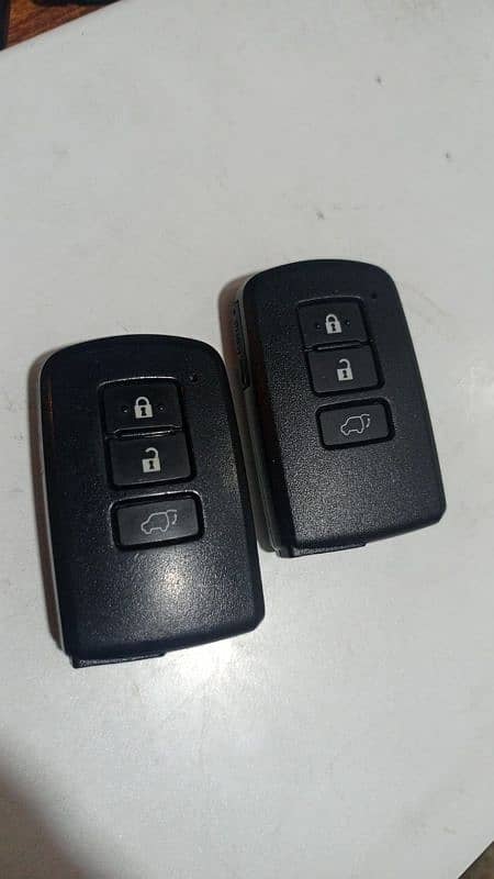 auto key master 7