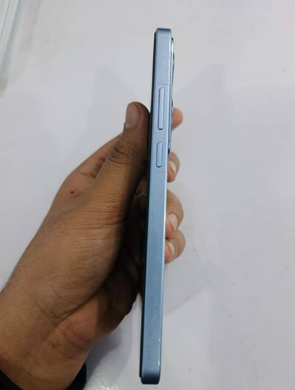 Oppo Reno 11f 5g  FULL BOX   10/10 Condition.  Contact. (03180667500) 3