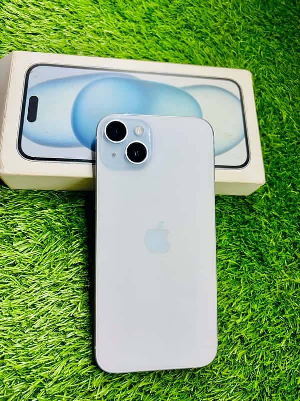 Iphone 15Plus For Sale 0