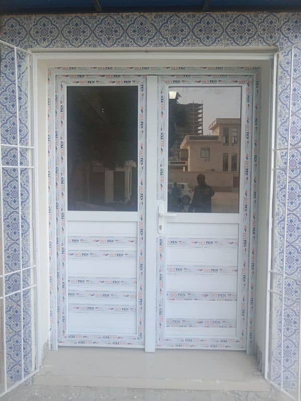 upvc bathroom door 03160025658 7